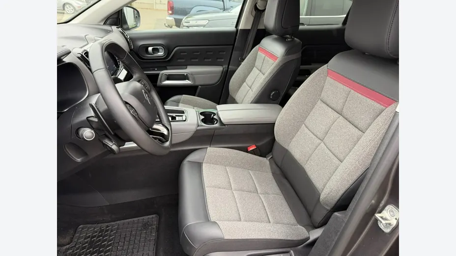 CITROEN C5 Aircross -