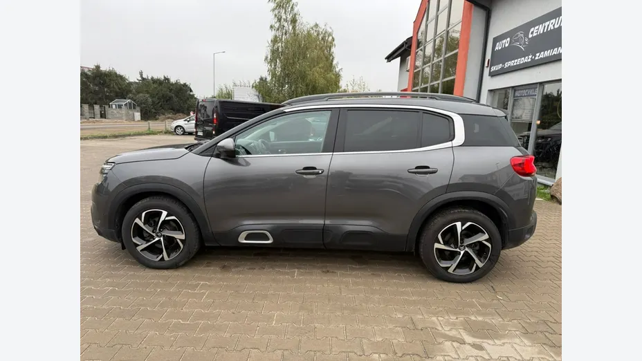 CITROEN C5 Aircross -