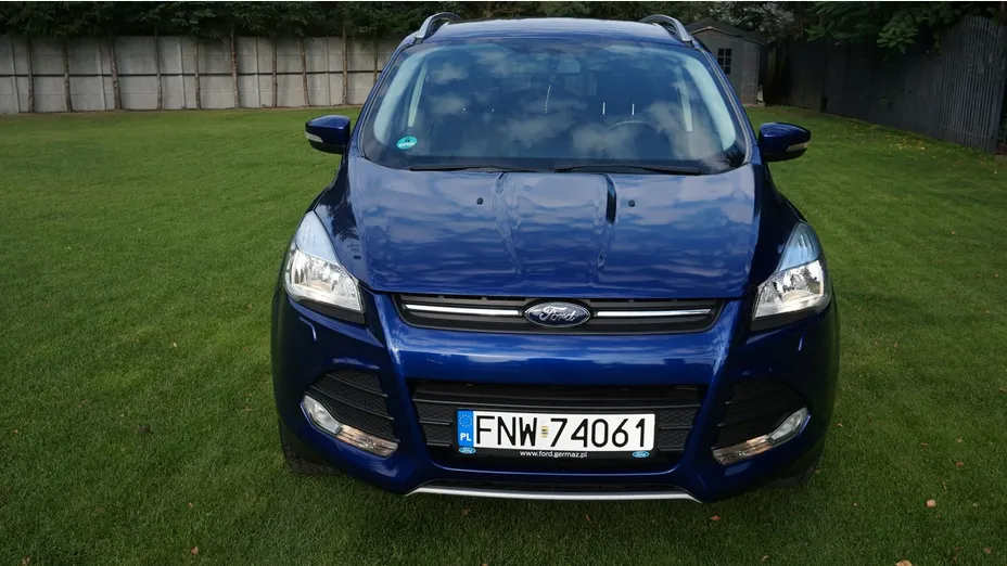 FORD Kuga -