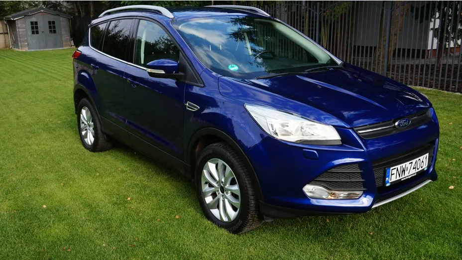 FORD Kuga -