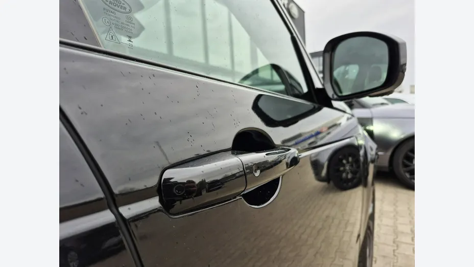 LAND ROVER Discovery -
