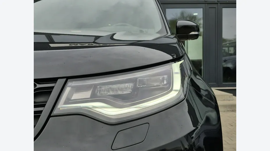 LAND ROVER Discovery -