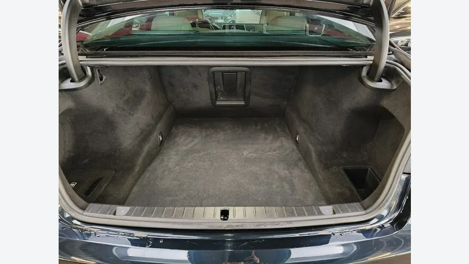 BMW Seria 7 -