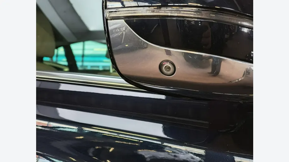 BMW Seria 7 -