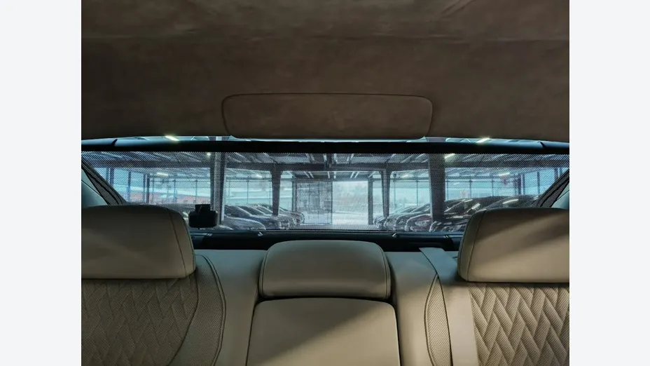 BMW Seria 7 -