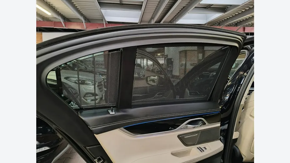 BMW Seria 7 -