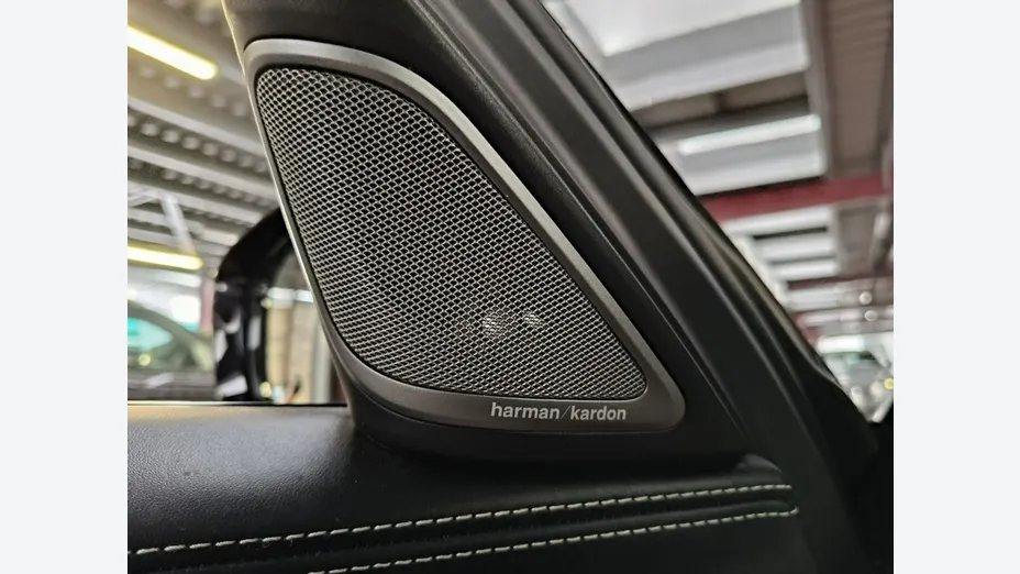 BMW Seria 7 -