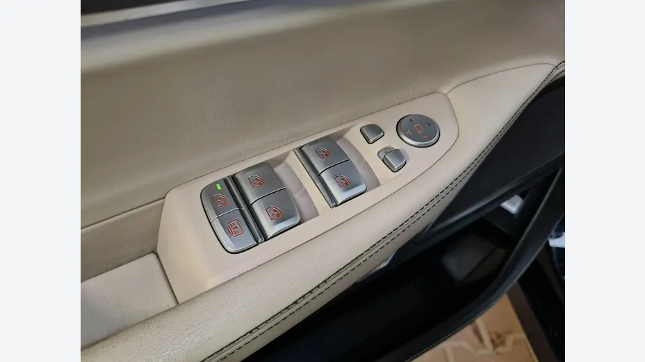BMW Seria 7 -