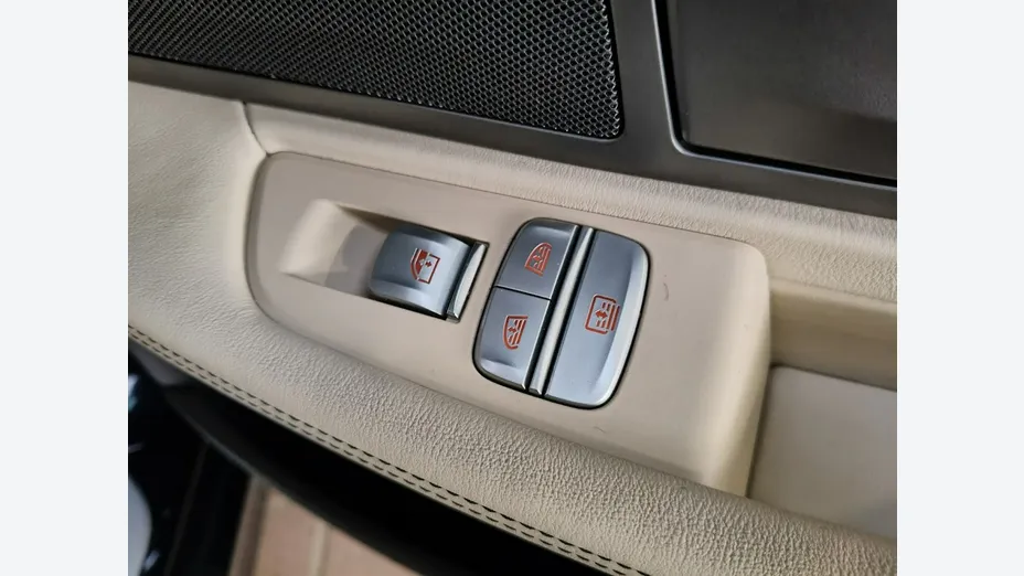 BMW Seria 7 -