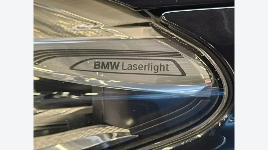 BMW Seria 7 -