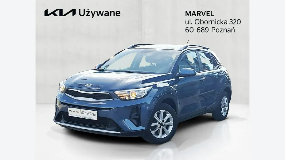 KIA Stonic -