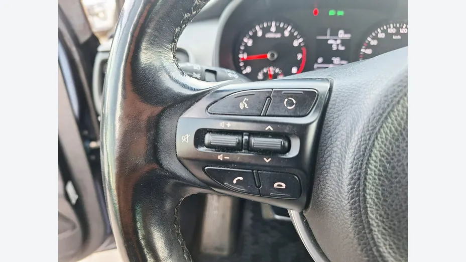 KIA Stonic -