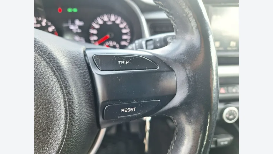 KIA Stonic -