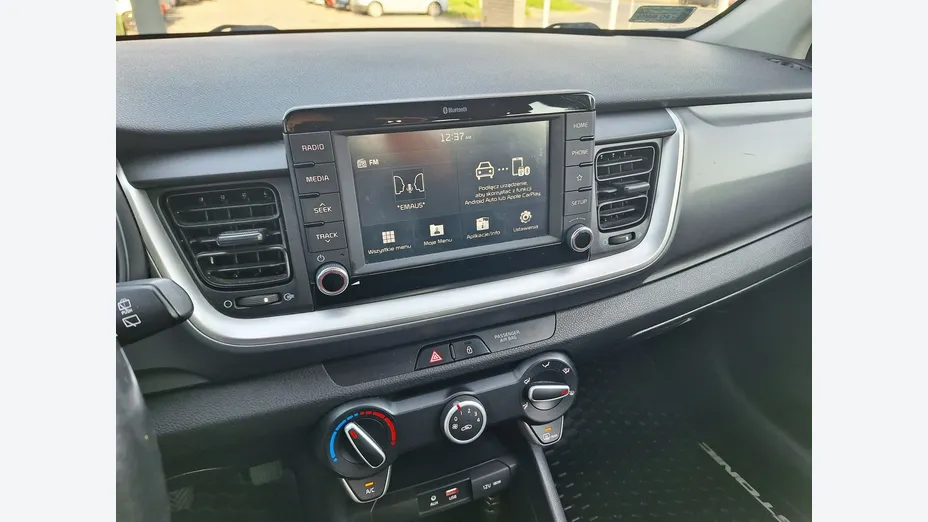 KIA Stonic -