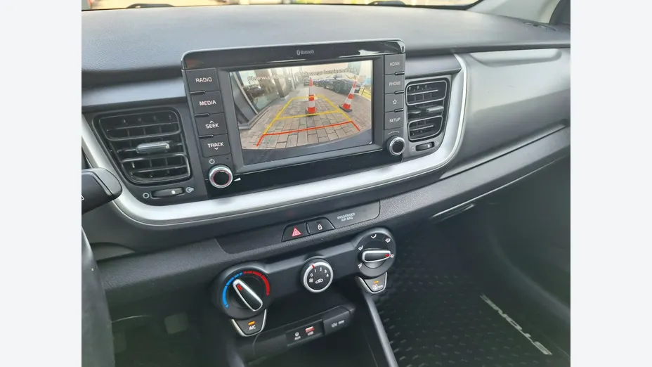 KIA Stonic -