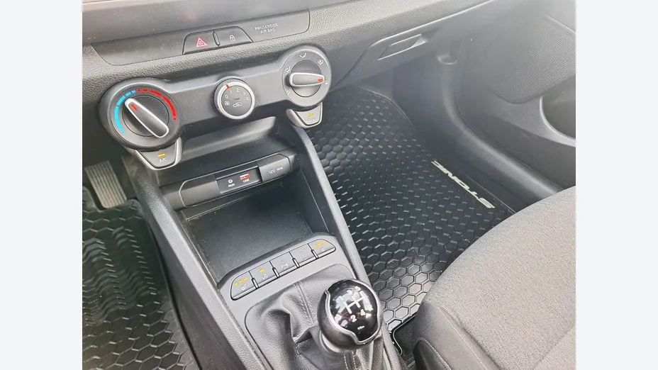 KIA Stonic -