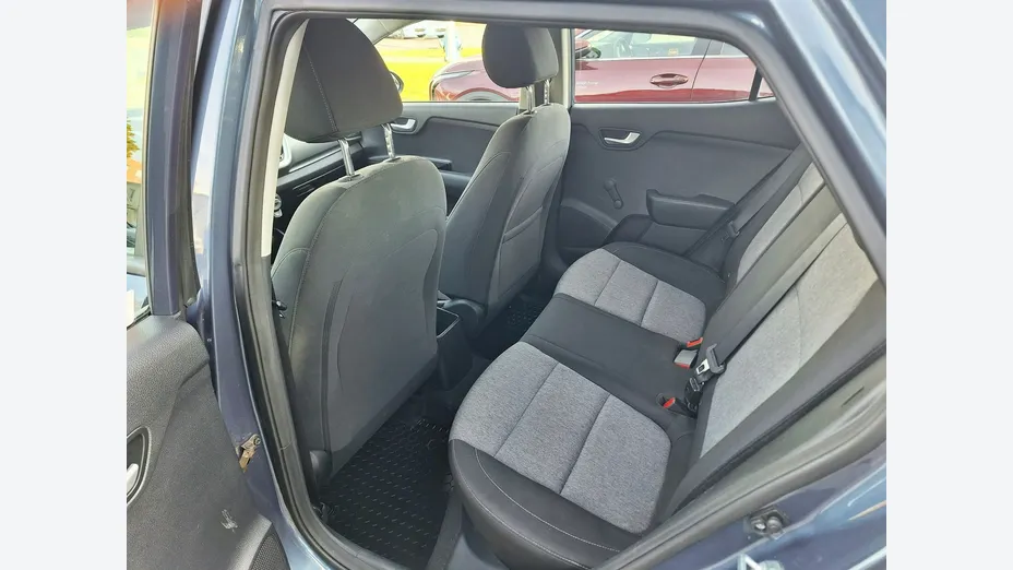 KIA Stonic -
