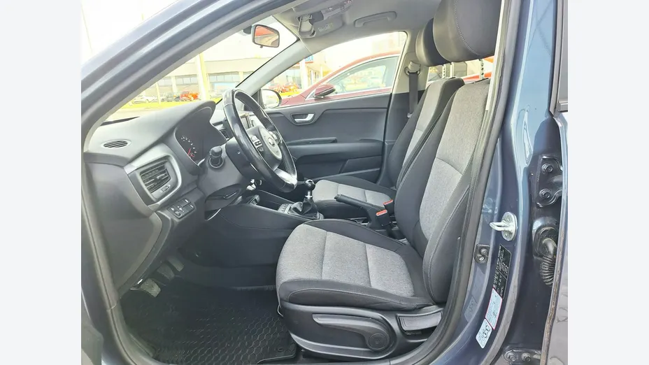 KIA Stonic -