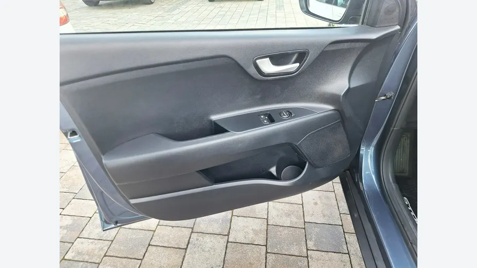 KIA Stonic -