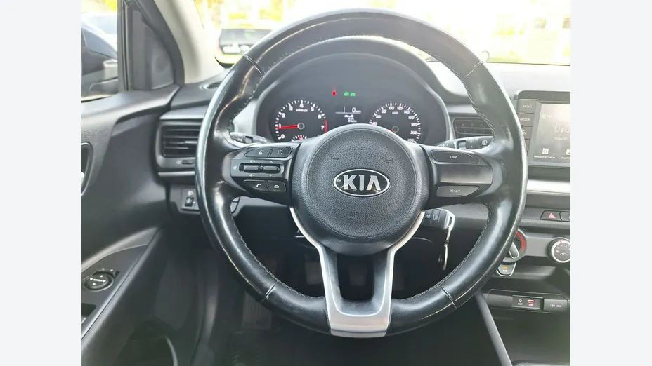 KIA Stonic -