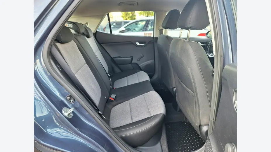 KIA Stonic -
