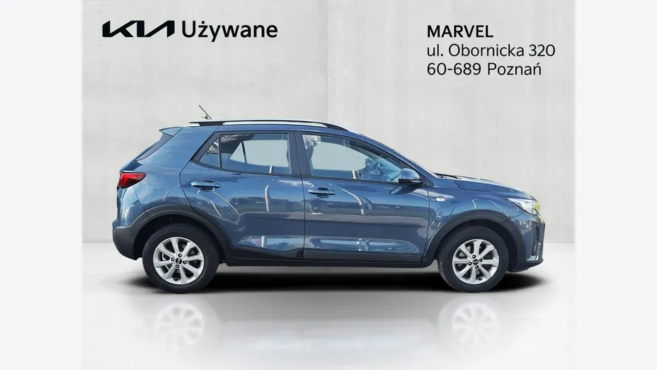 KIA Stonic -