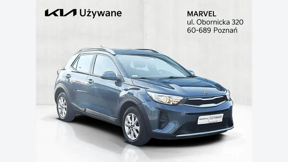 KIA Stonic -