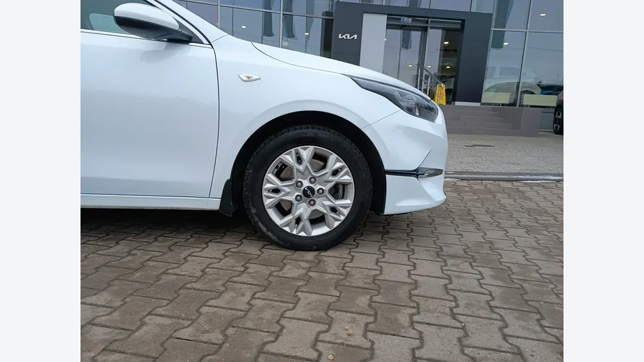 KIA Cee'd -