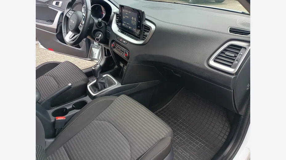 KIA Cee'd -