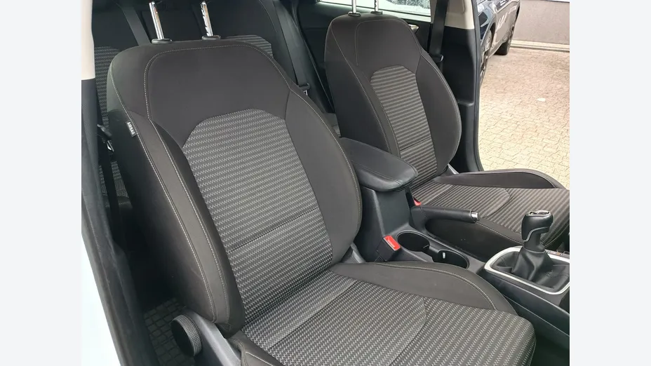 KIA Cee'd -