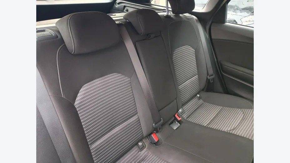KIA Cee'd -
