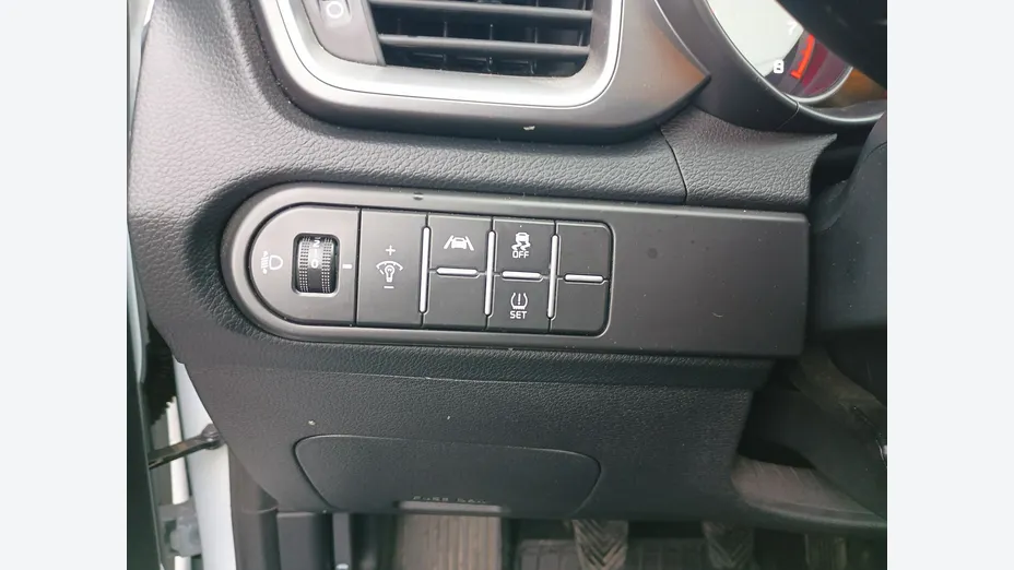 KIA Cee'd -