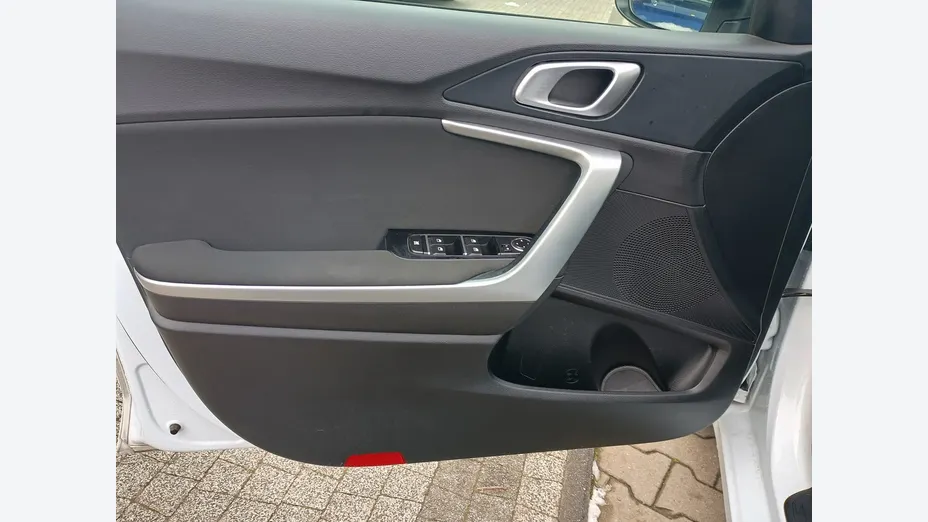 KIA Cee'd -