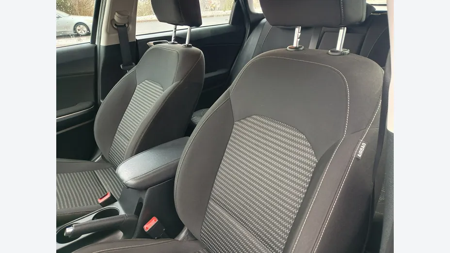 KIA Cee'd -