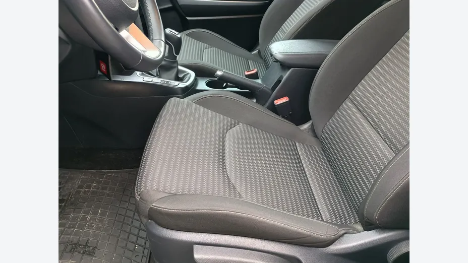 KIA Cee'd -