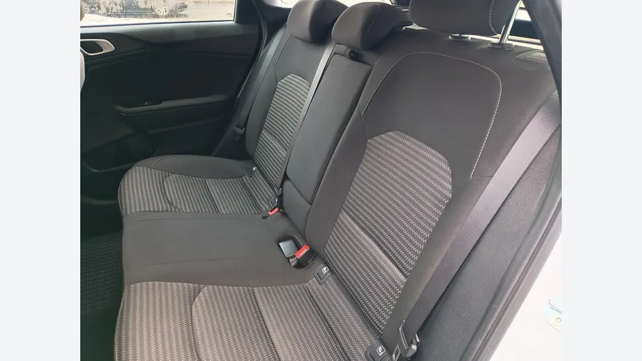 KIA Cee'd -