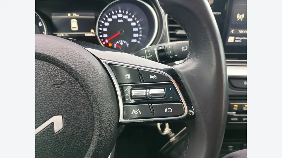 KIA Cee'd -