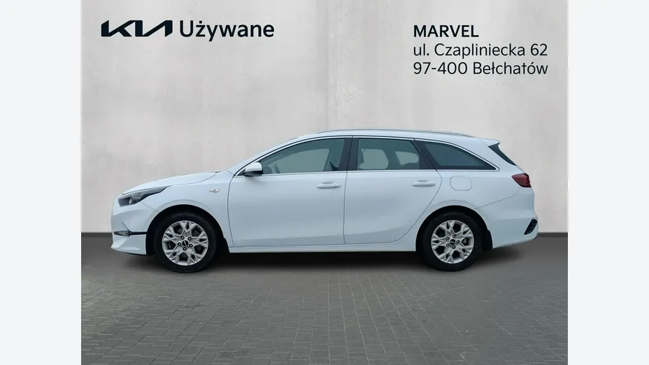KIA Cee'd -