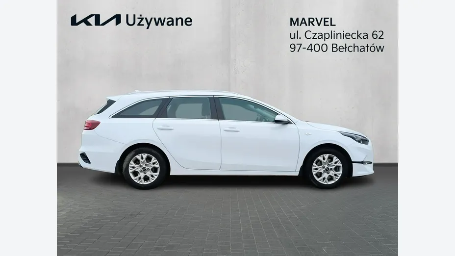 KIA Cee'd -