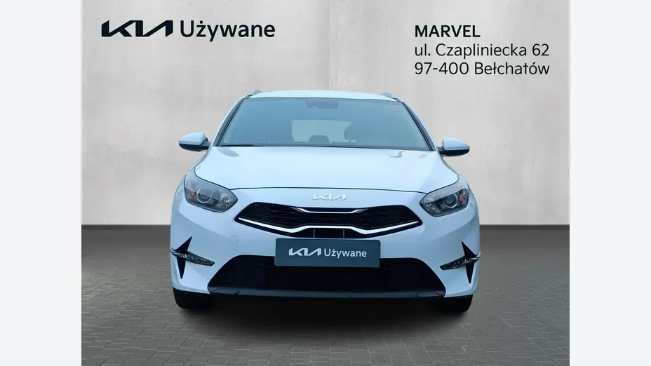 KIA Cee'd -