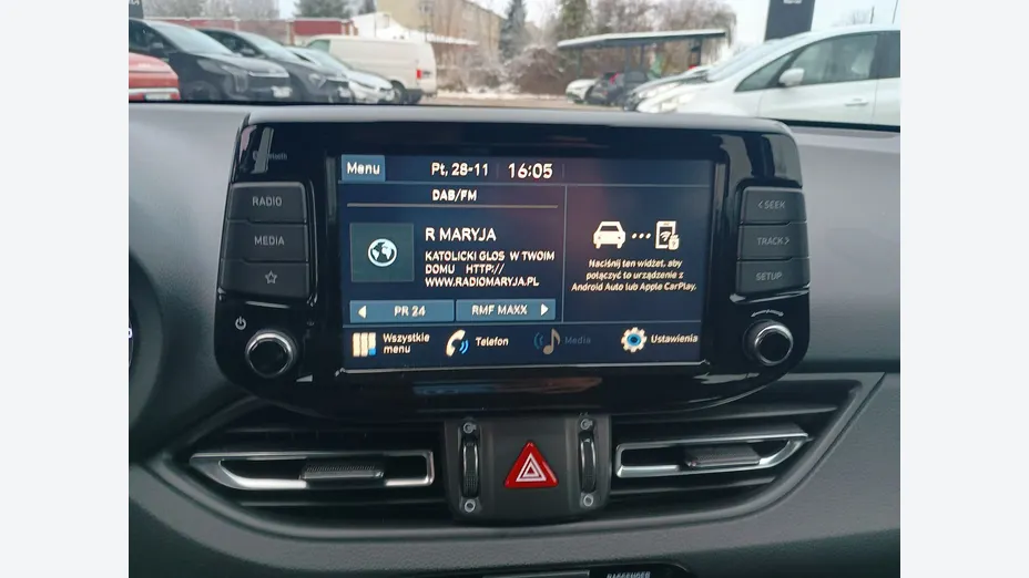 HYUNDAI i30 -