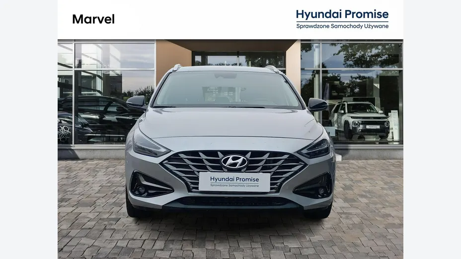 HYUNDAI i30 -