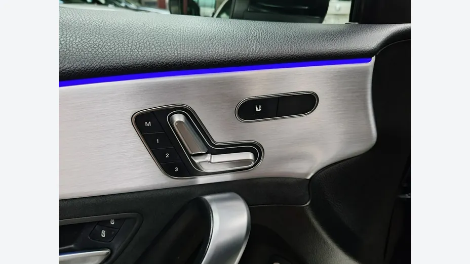MERCEDES-BENZ A Klasa -