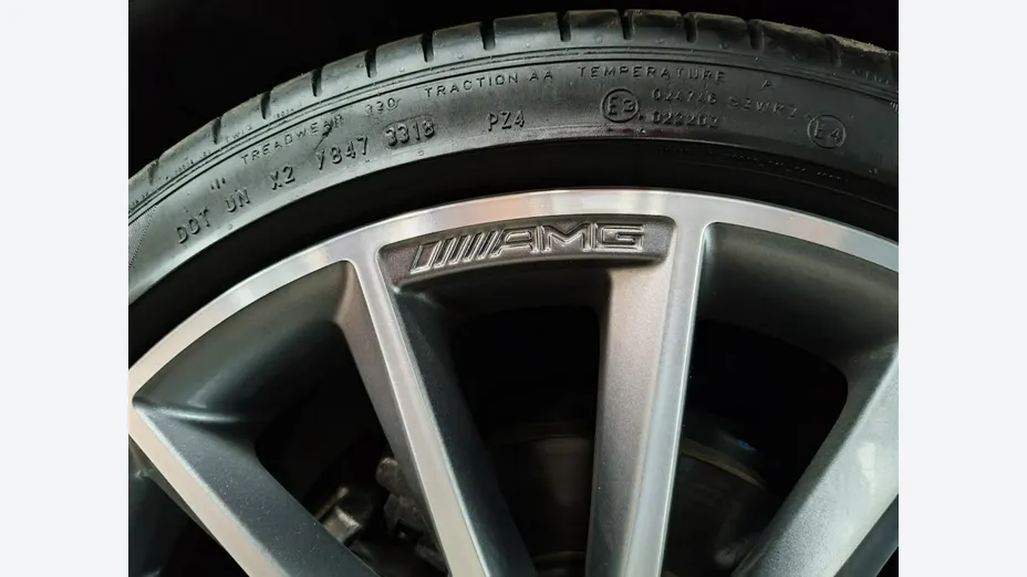 MERCEDES-BENZ A Klasa -