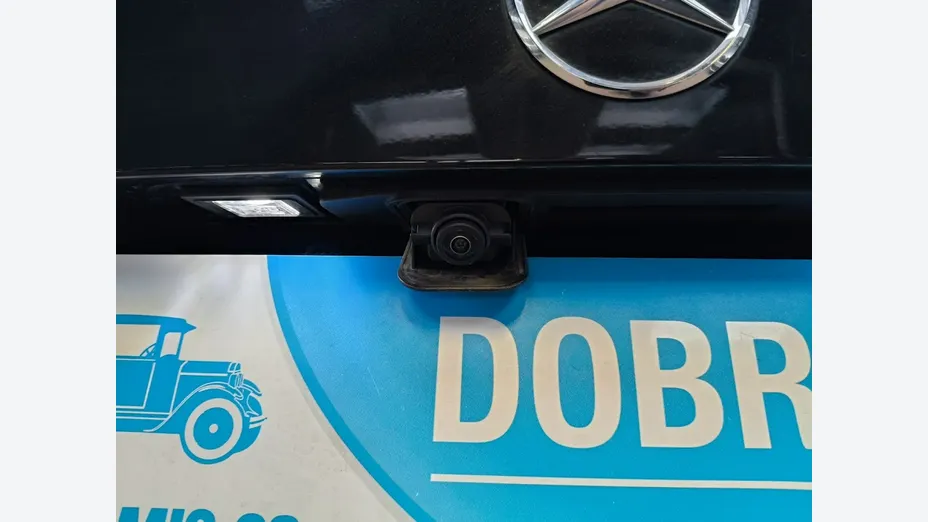 MERCEDES-BENZ A Klasa -