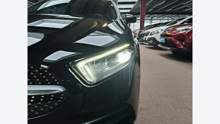 MERCEDES-BENZ A Klasa -
