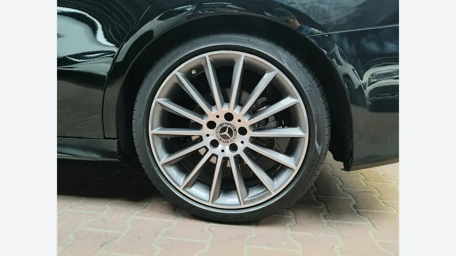 MERCEDES-BENZ A Klasa -