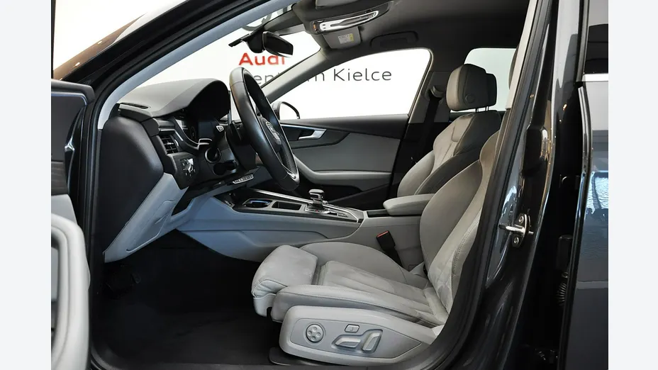 AUDI A4 A4 Allroad 40 TDI mHEV Quattro S tronic