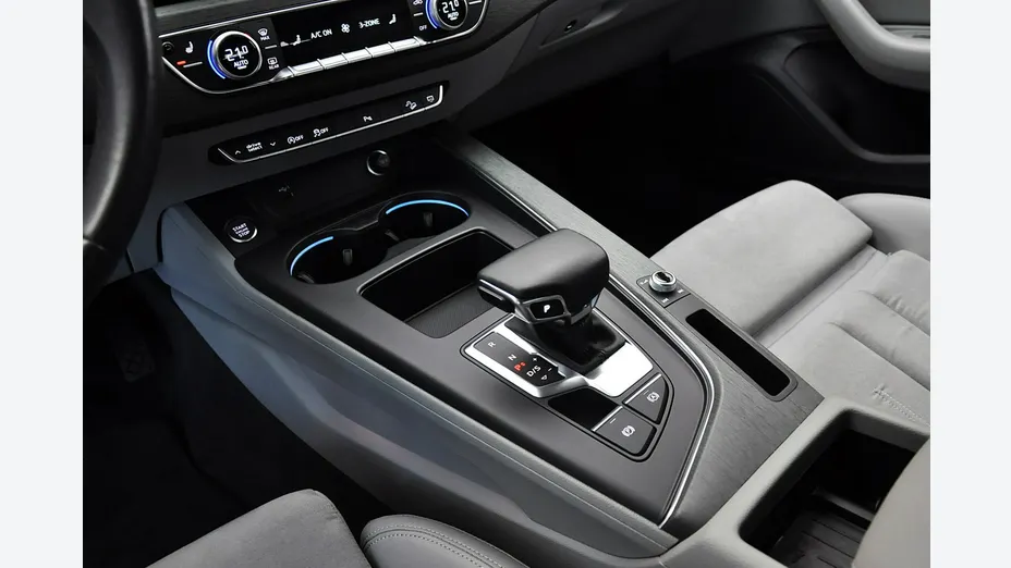 AUDI A4 A4 Allroad 40 TDI mHEV Quattro S tronic