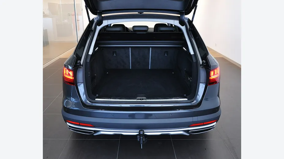 AUDI A4 A4 Allroad 40 TDI mHEV Quattro S tronic